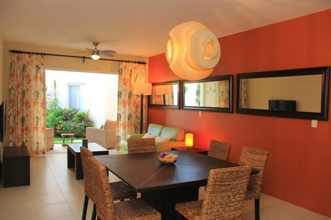 Appartement Luna Maya à Playa del Carmen
