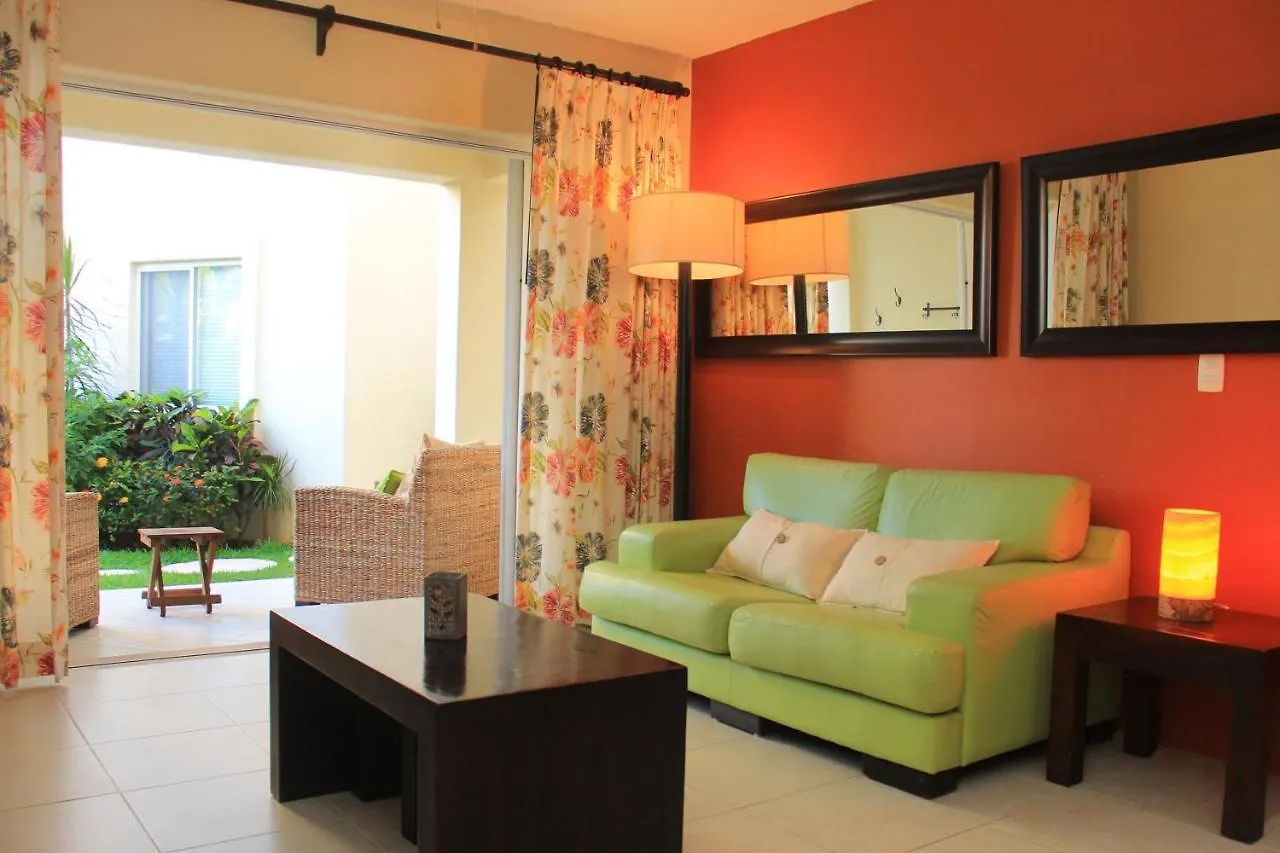 Appartement Luna Maya à Playa del Carmen