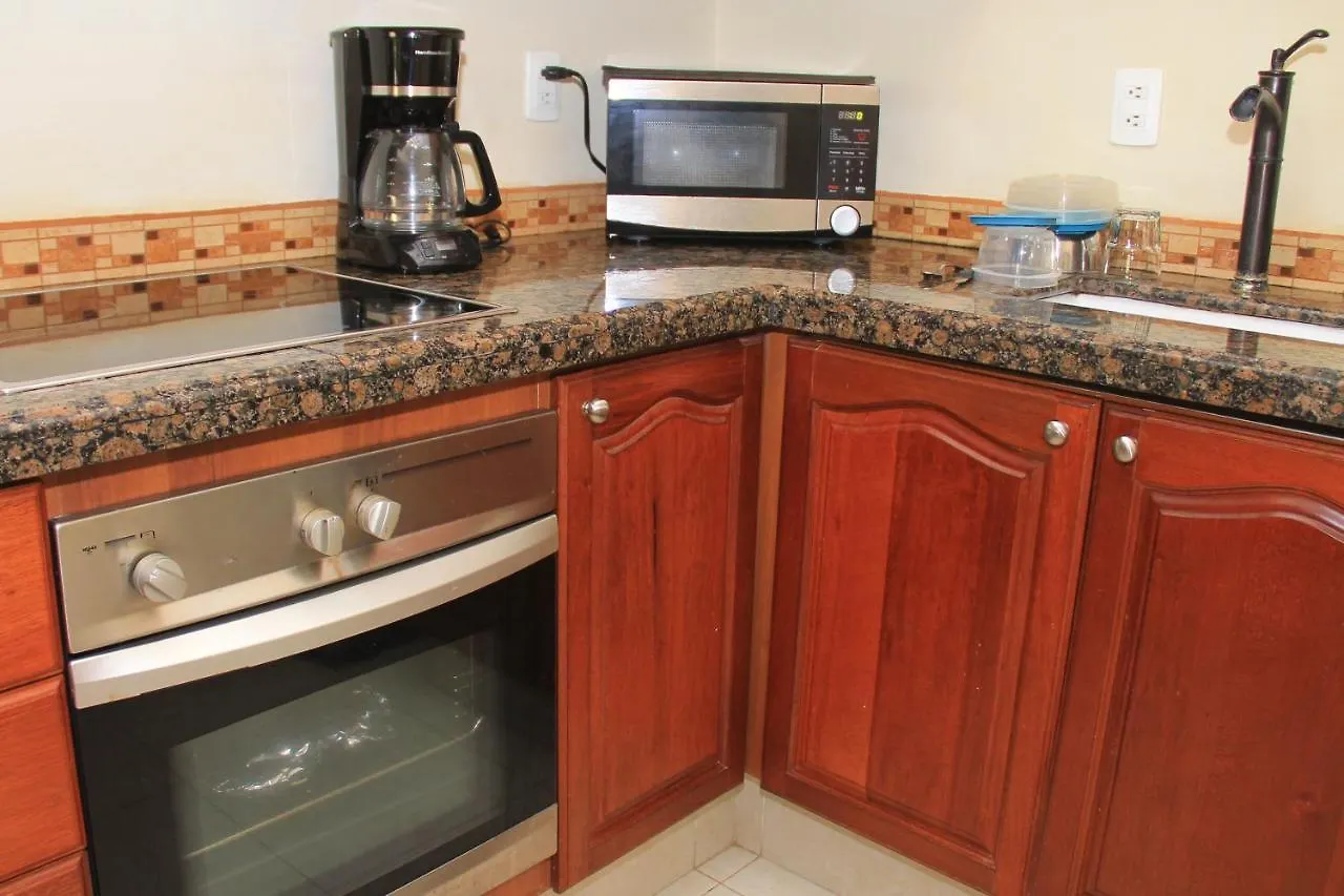 Appartement Luna Maya à Playa del Carmen 0*,